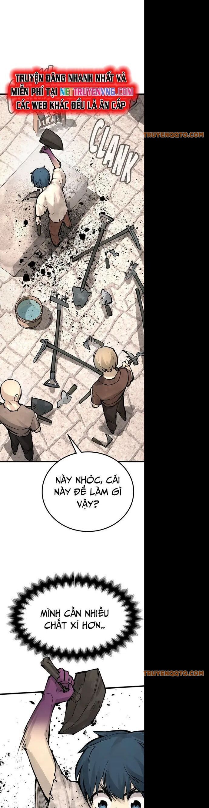 Ngọn Lửa Của Hòa Bình Chapter 25 - Trang 2