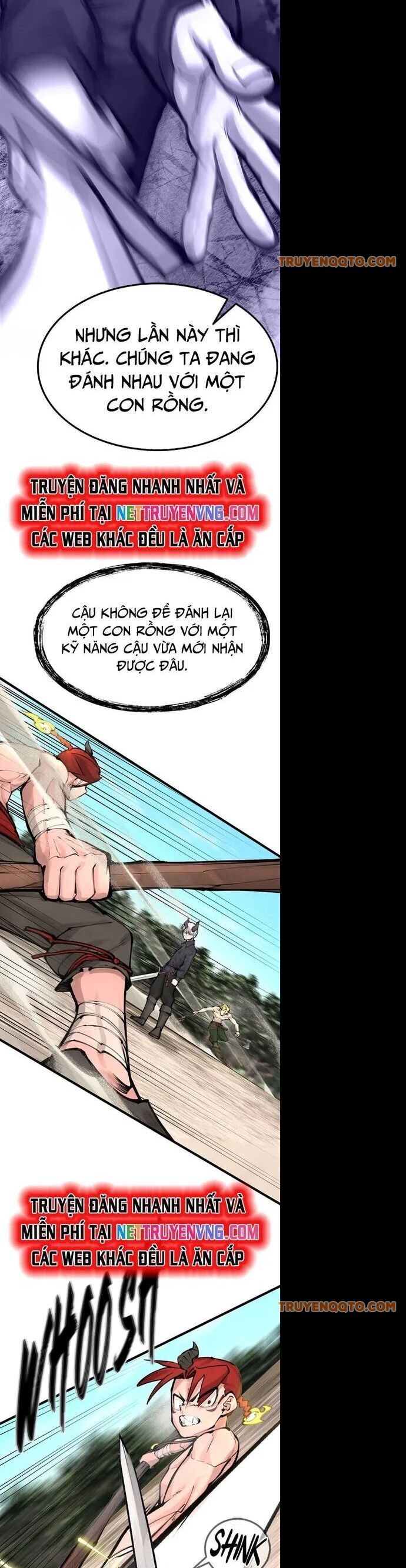 Ngọn Lửa Của Hòa Bình Chapter 25 - Trang 2