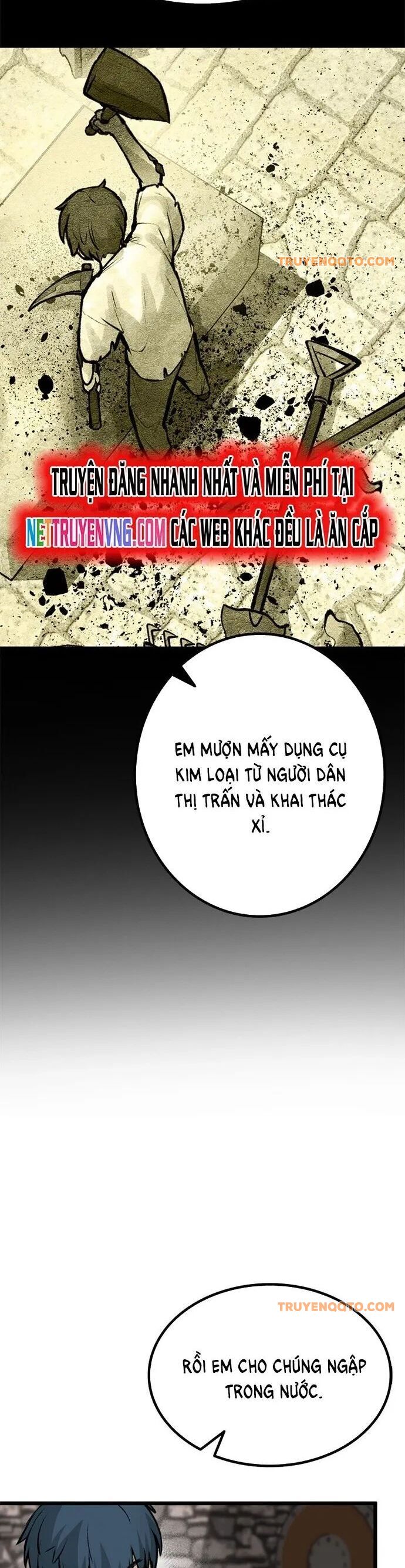 Ngọn Lửa Của Hòa Bình Chapter 26 - Trang 2