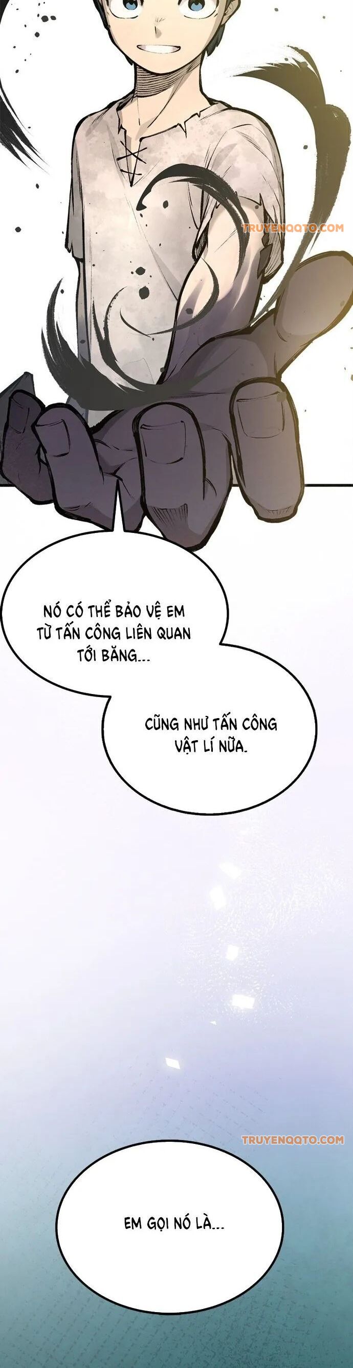 Ngọn Lửa Của Hòa Bình Chapter 26 - Trang 2