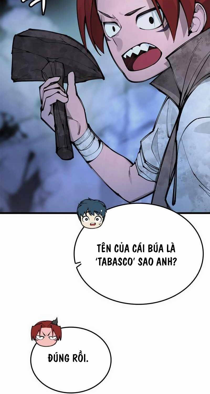 Ngọn Lửa Của Hòa Bình Chapter 2 - 6