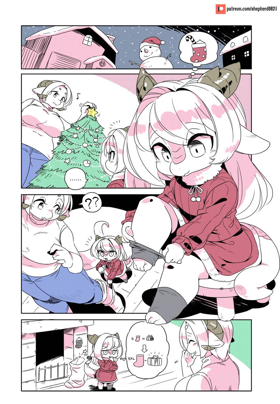 Modern Mogal Chapter 140 - 1