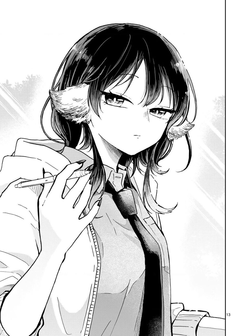 Ogami Tsumiki Và Cuộc Sống Diệu Kì! Chapter 17 - 13