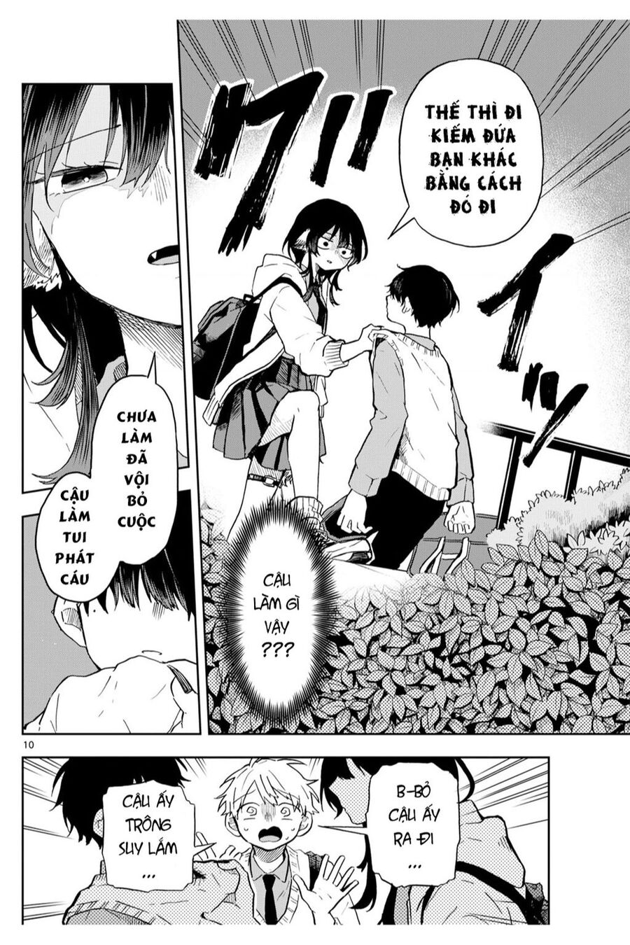 Ogami Tsumiki Và Cuộc Sống Diệu Kì! Chapter 5 - 10