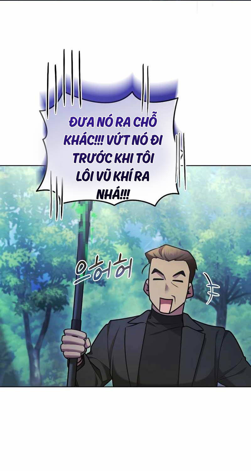 Nghỉ Hưu Sau Khi Cứu Thế Giới Chapter 11 - 74