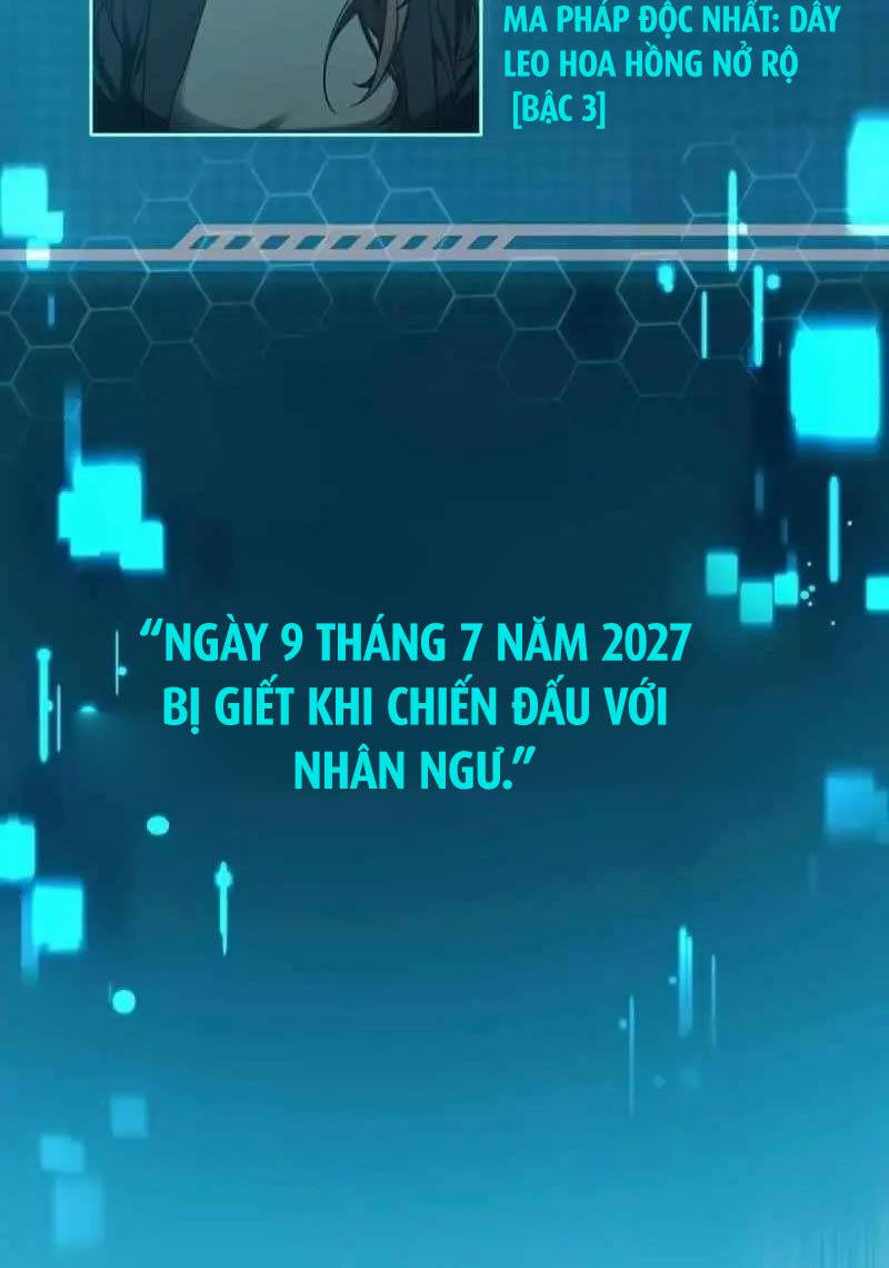 Nghỉ Hưu Sau Khi Cứu Thế Giới Chapter 8 - 18