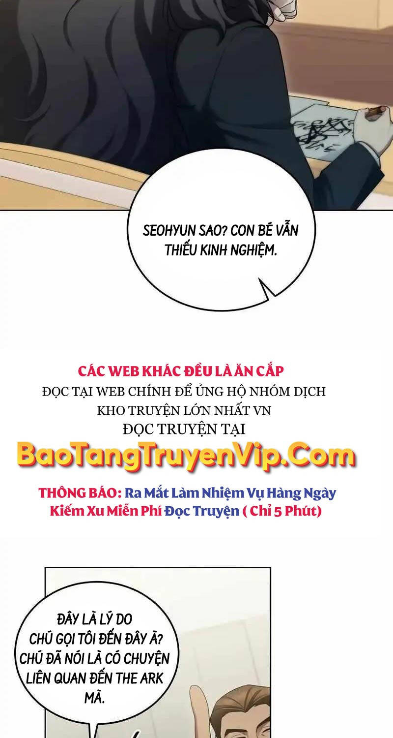 Nghỉ Hưu Sau Khi Cứu Thế Giới Chapter 8 - 22