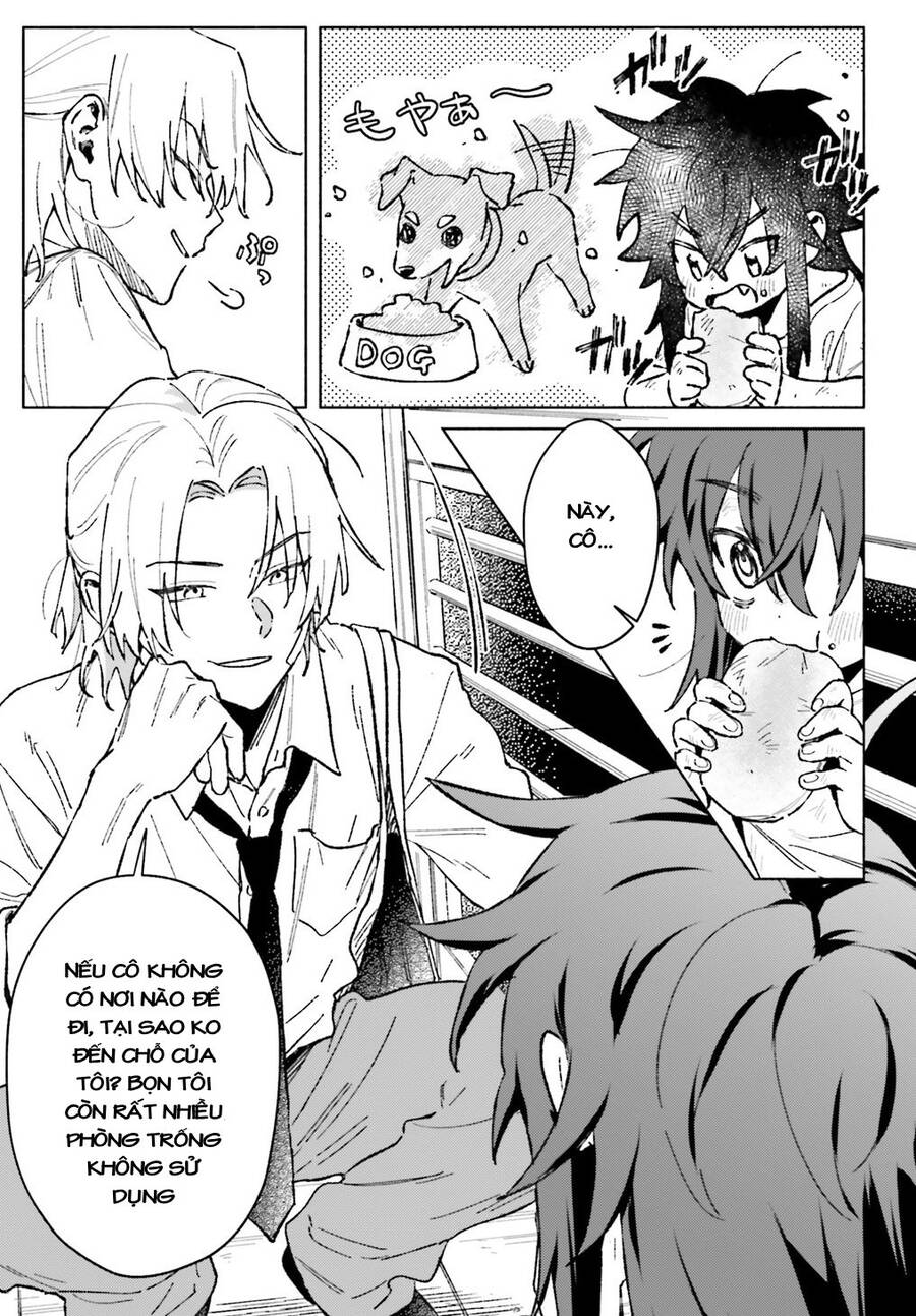 Toudou-Kun Chi No Maid Shota Chapter 1 - 7