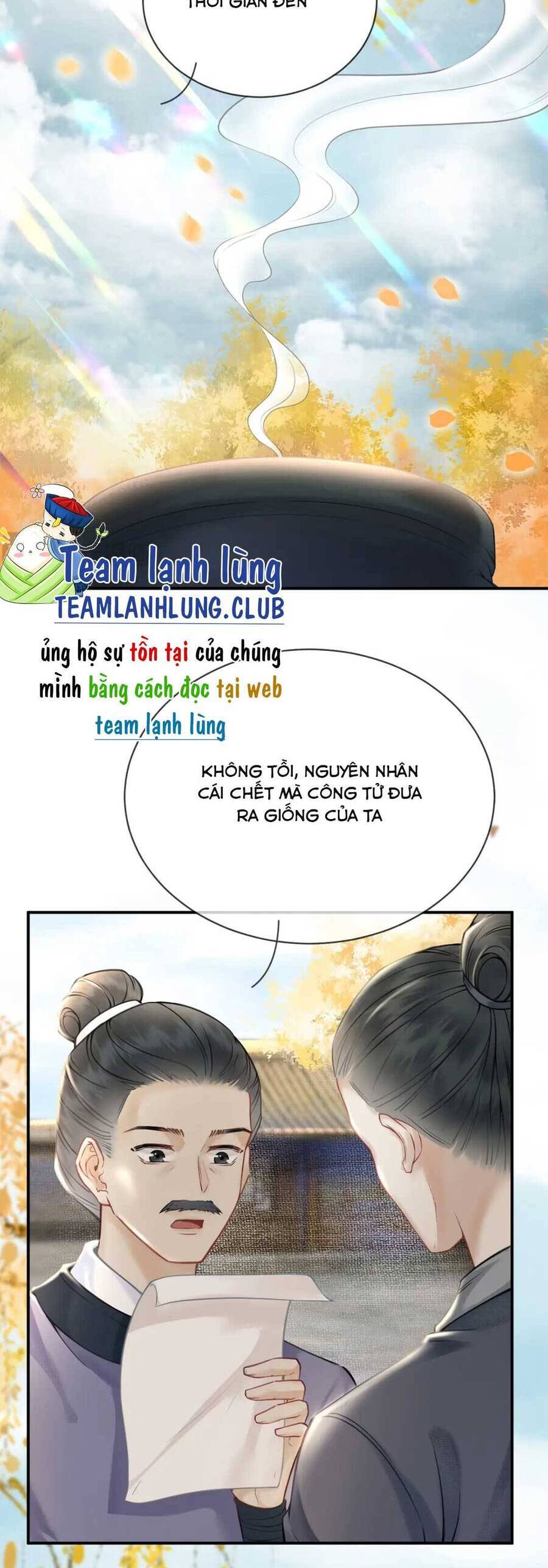 Ngỗ Tác Cẩm Y Chapter 17 - 6