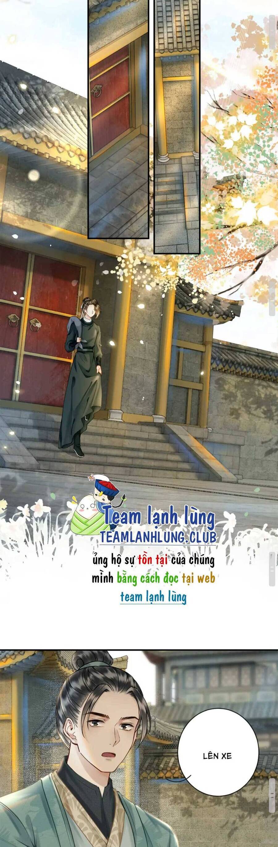 Ngỗ Tác Cẩm Y Chapter 18 - 20