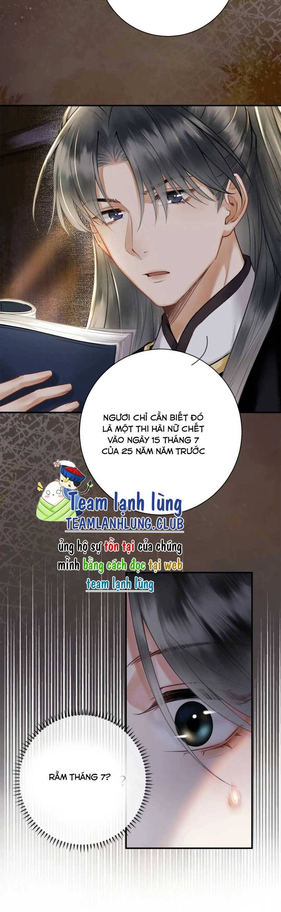 Ngỗ Tác Cẩm Y Chapter 19 - 5