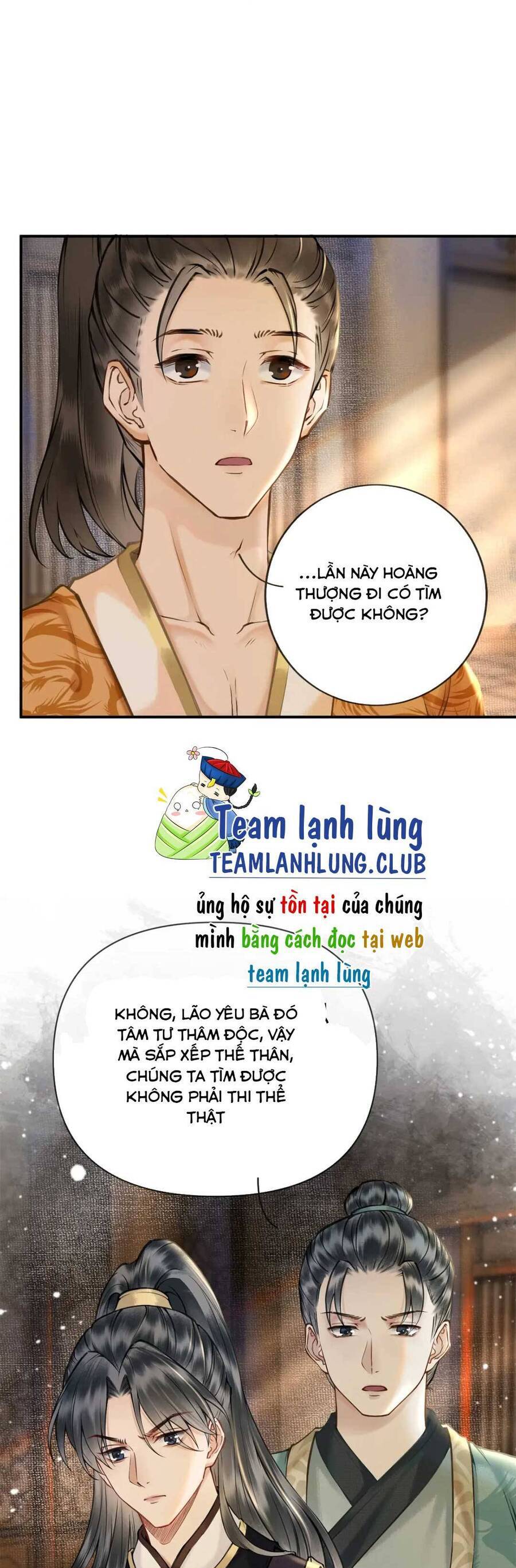 Ngỗ Tác Cẩm Y Chapter 20 - 5