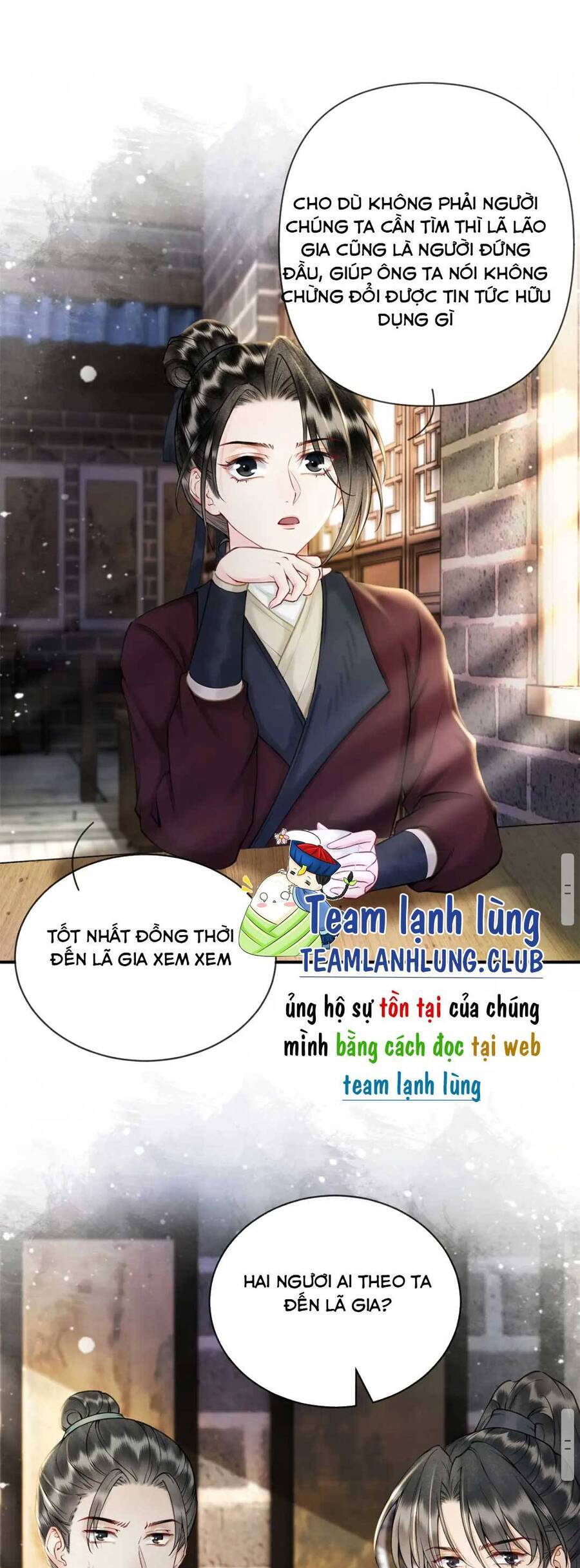 Ngỗ Tác Cẩm Y Chapter 29 - 15