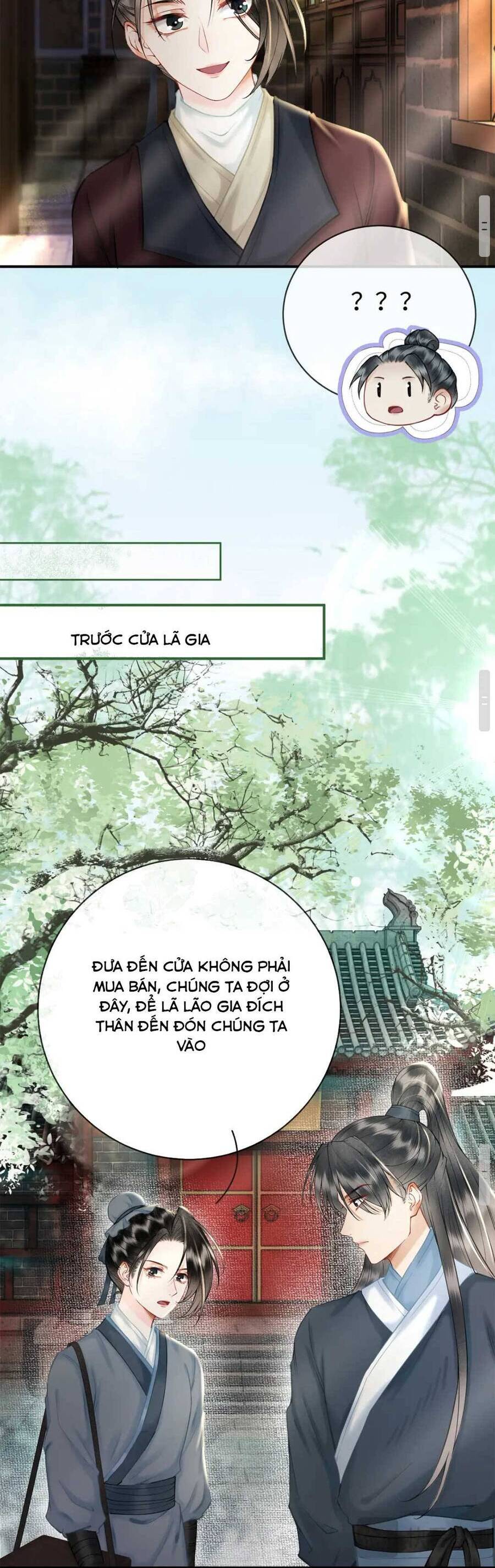 Ngỗ Tác Cẩm Y Chapter 29 - 19