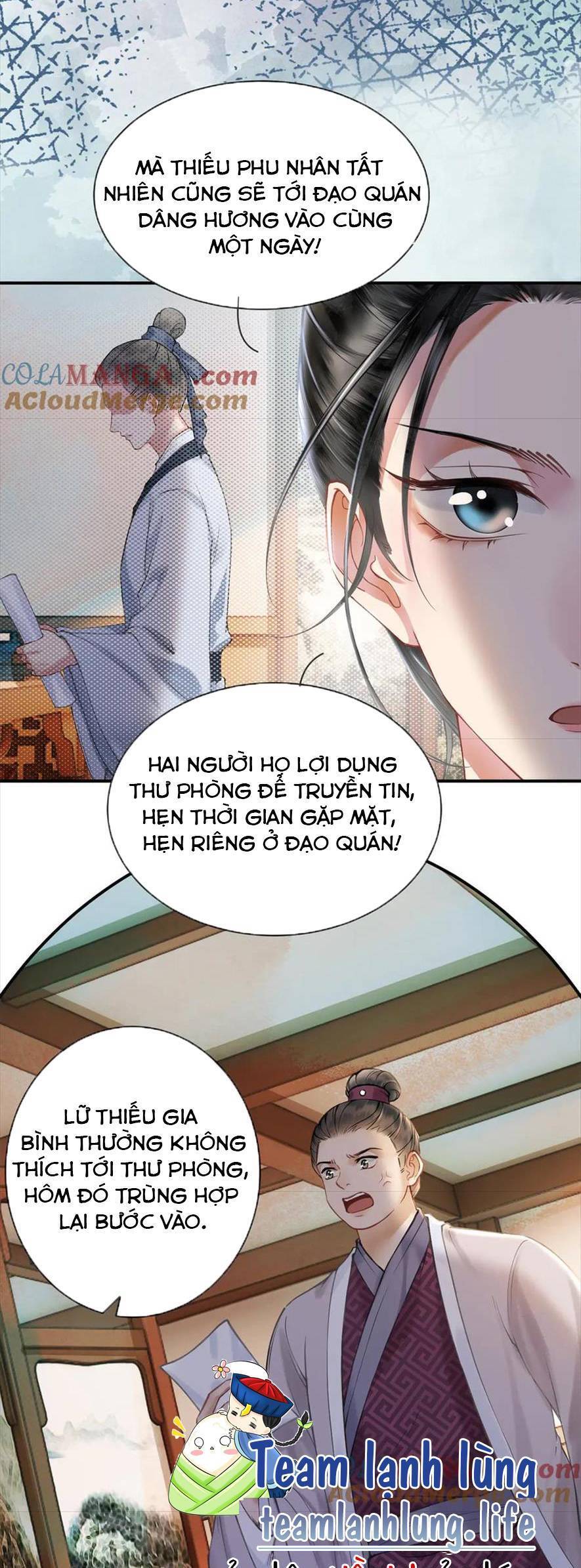 Ngỗ Tác Cẩm Y Chapter 38 - 14