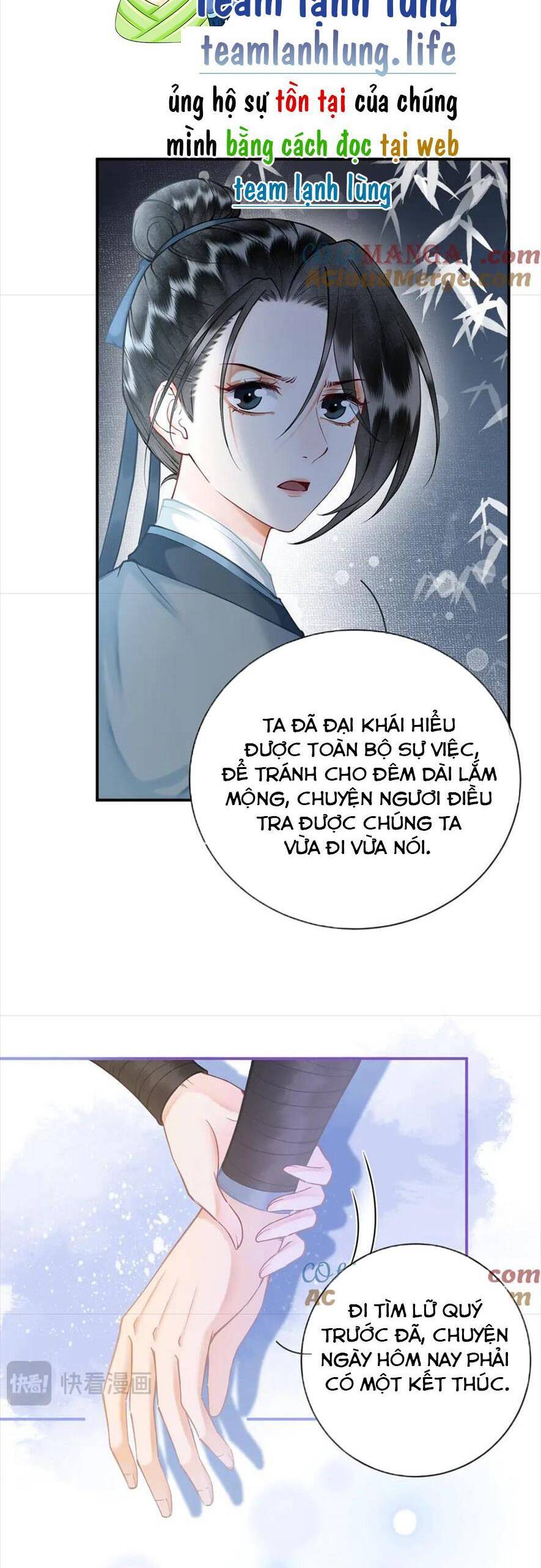 Ngỗ Tác Cẩm Y Chapter 38 - 7