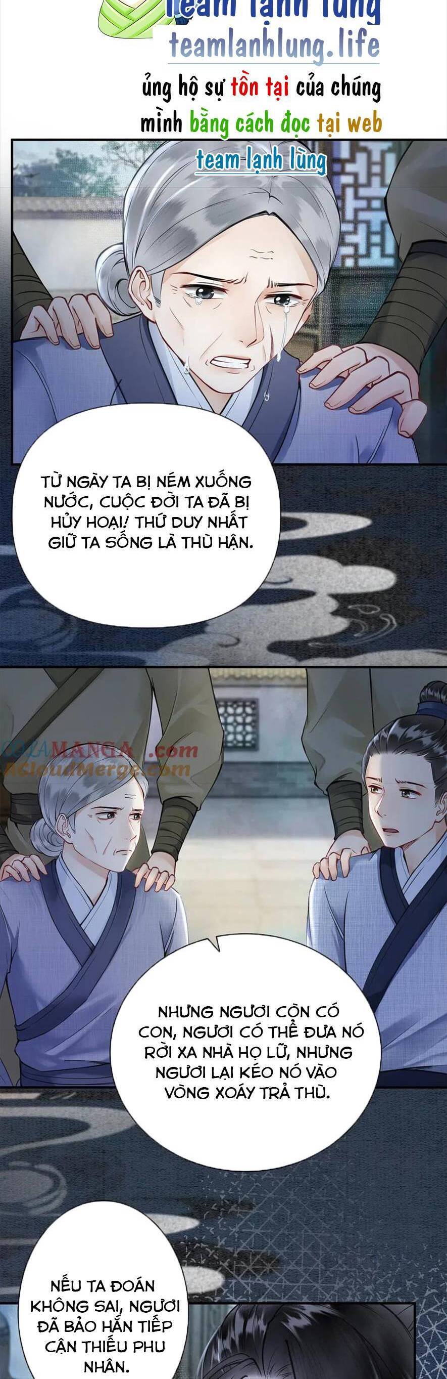 Ngỗ Tác Cẩm Y Chapter 39 - 11