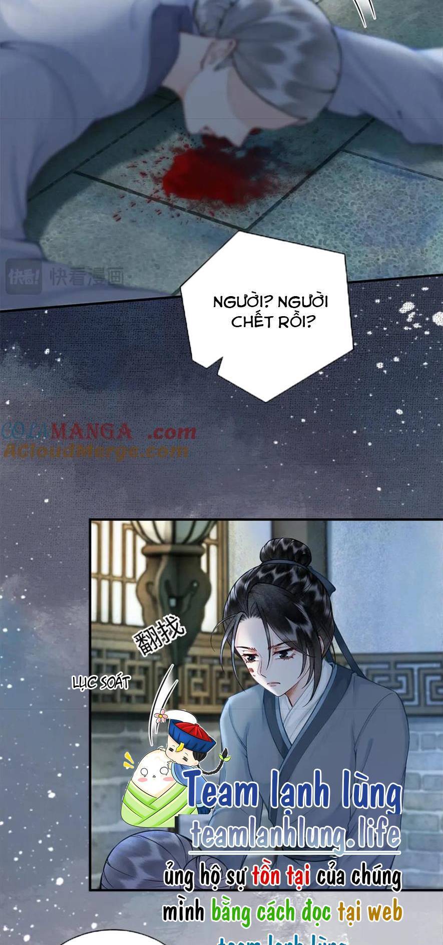 Ngỗ Tác Cẩm Y Chapter 39 - 18