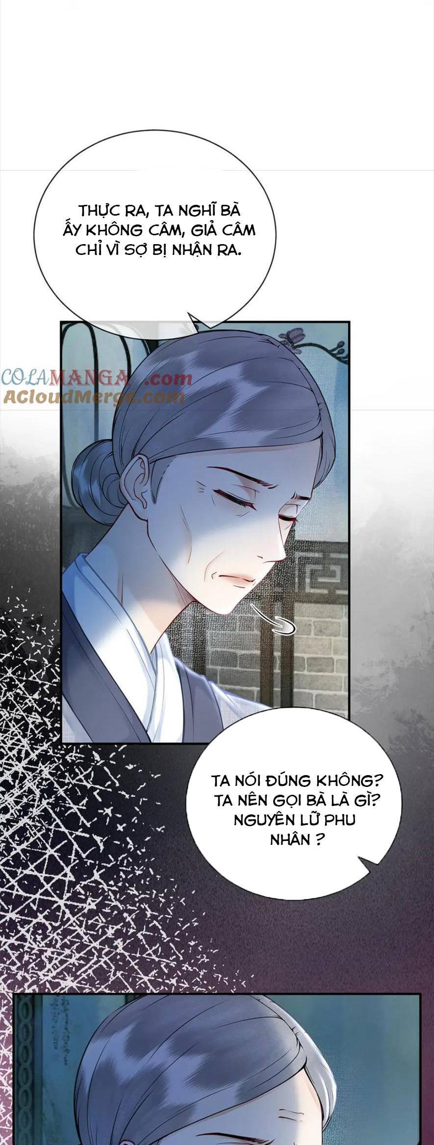 Ngỗ Tác Cẩm Y Chapter 39 - 6