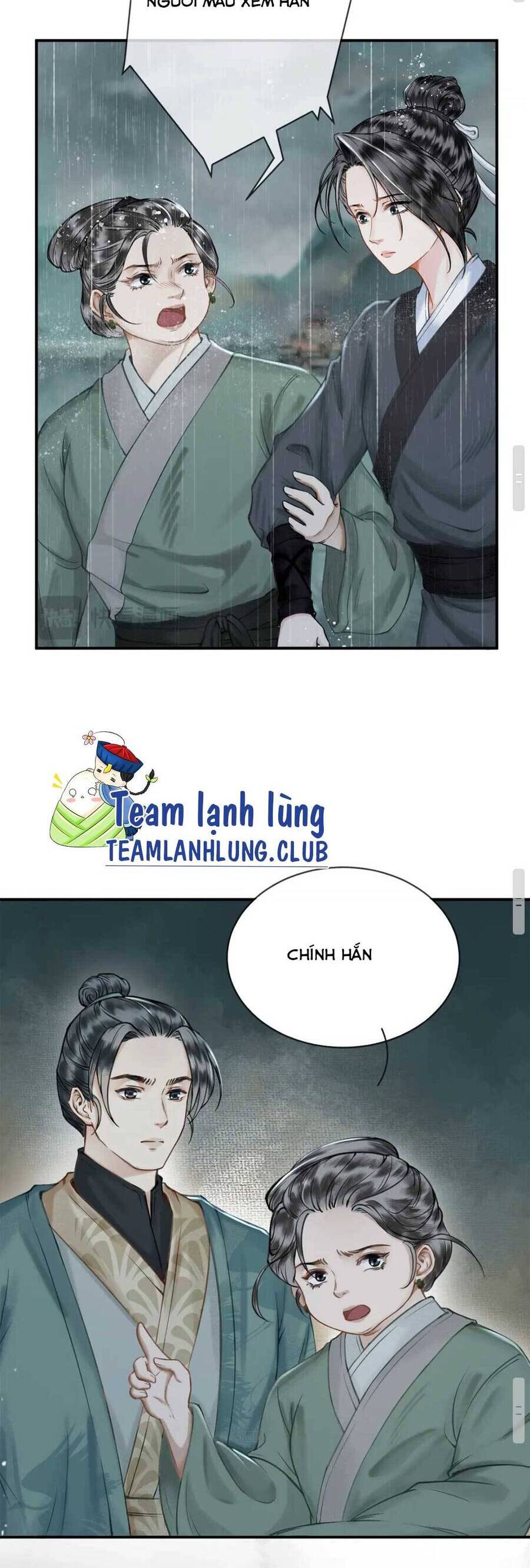 Ngỗ Tác Cẩm Y Chapter 7 - 12