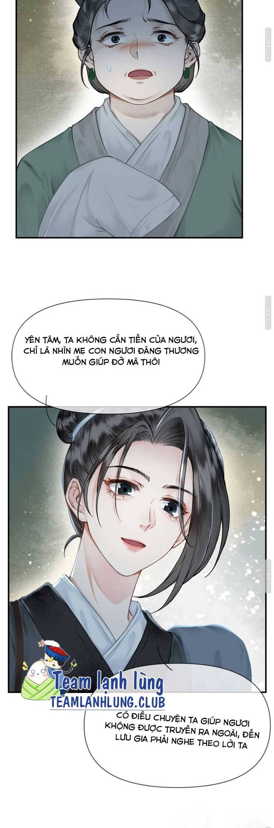 Ngỗ Tác Cẩm Y Chapter 8 - 16