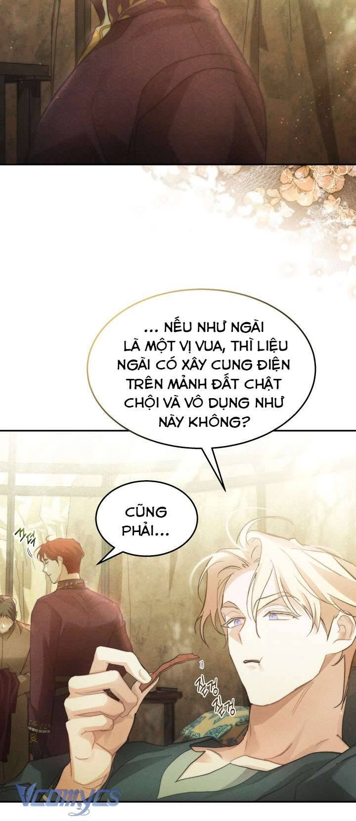 Tiếng Trống Vang Dội Chapter 23 - 16