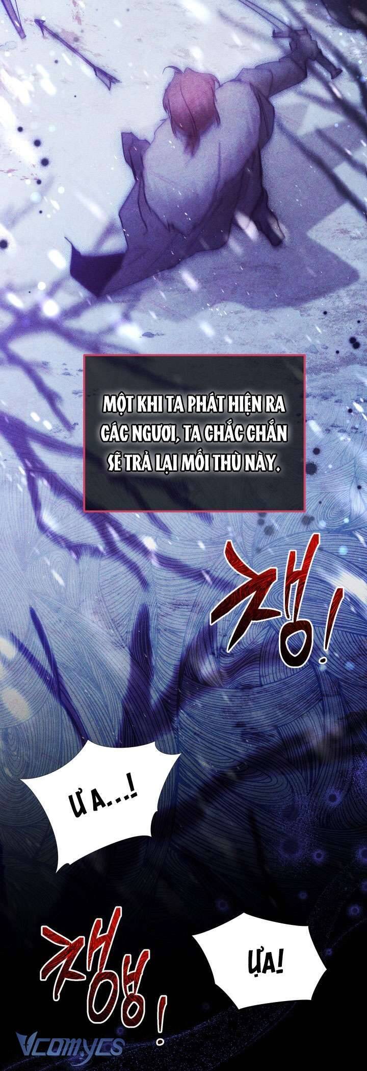 Tiếng Trống Vang Dội Chapter 32 - 28