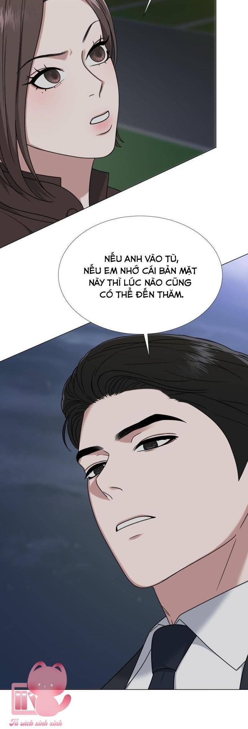 Theo Bản Năng Của Em Chapter 10 - 6