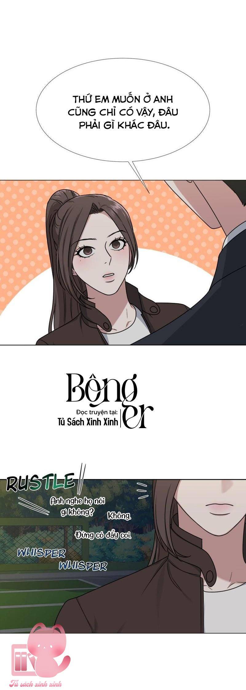 Theo Bản Năng Của Em Chapter 10 - 8