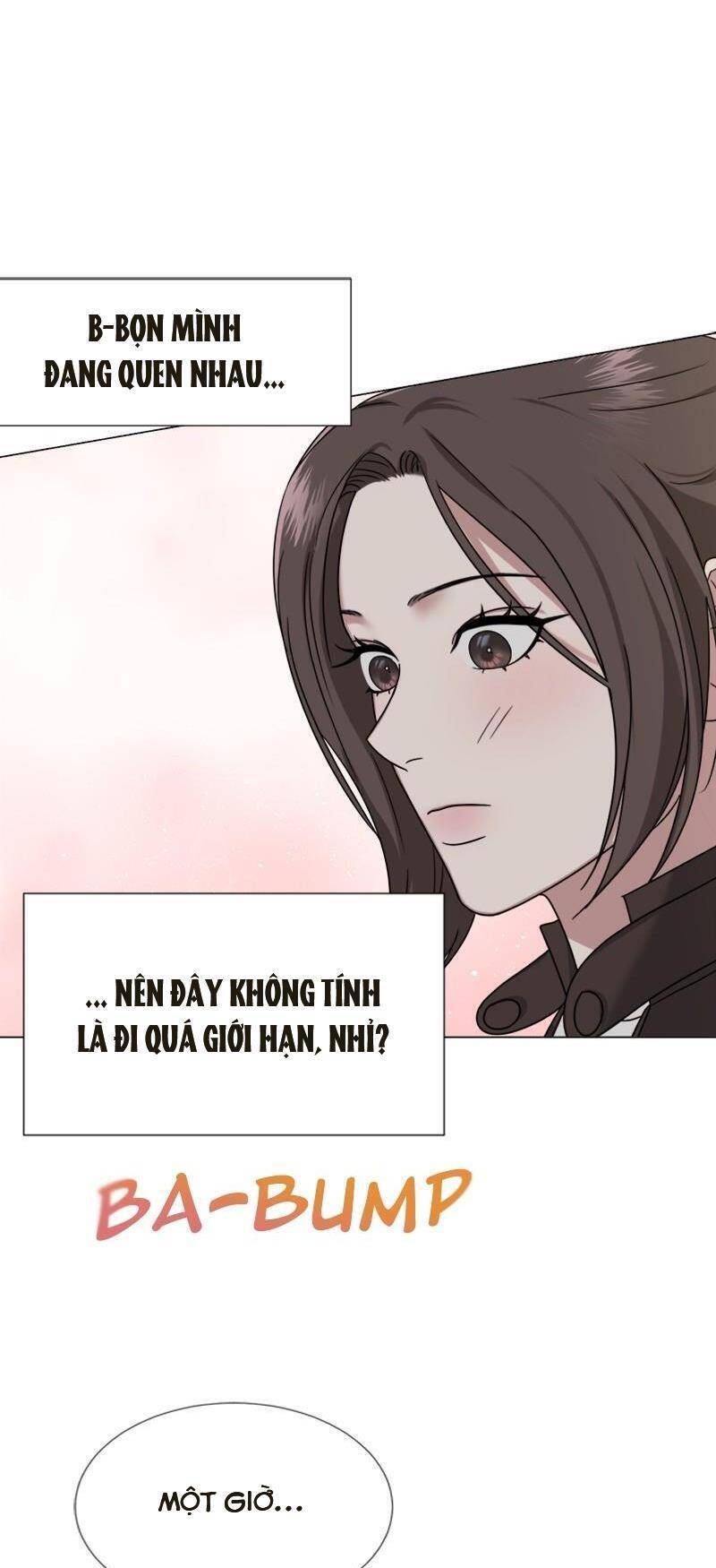 Theo Bản Năng Của Em Chapter 11 - 16