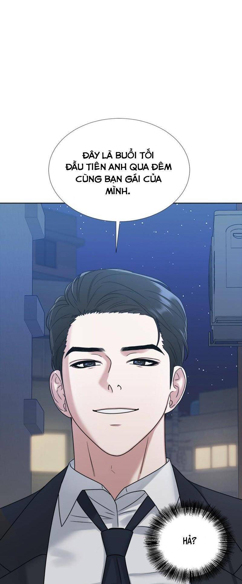 Theo Bản Năng Của Em Chapter 11 - 38