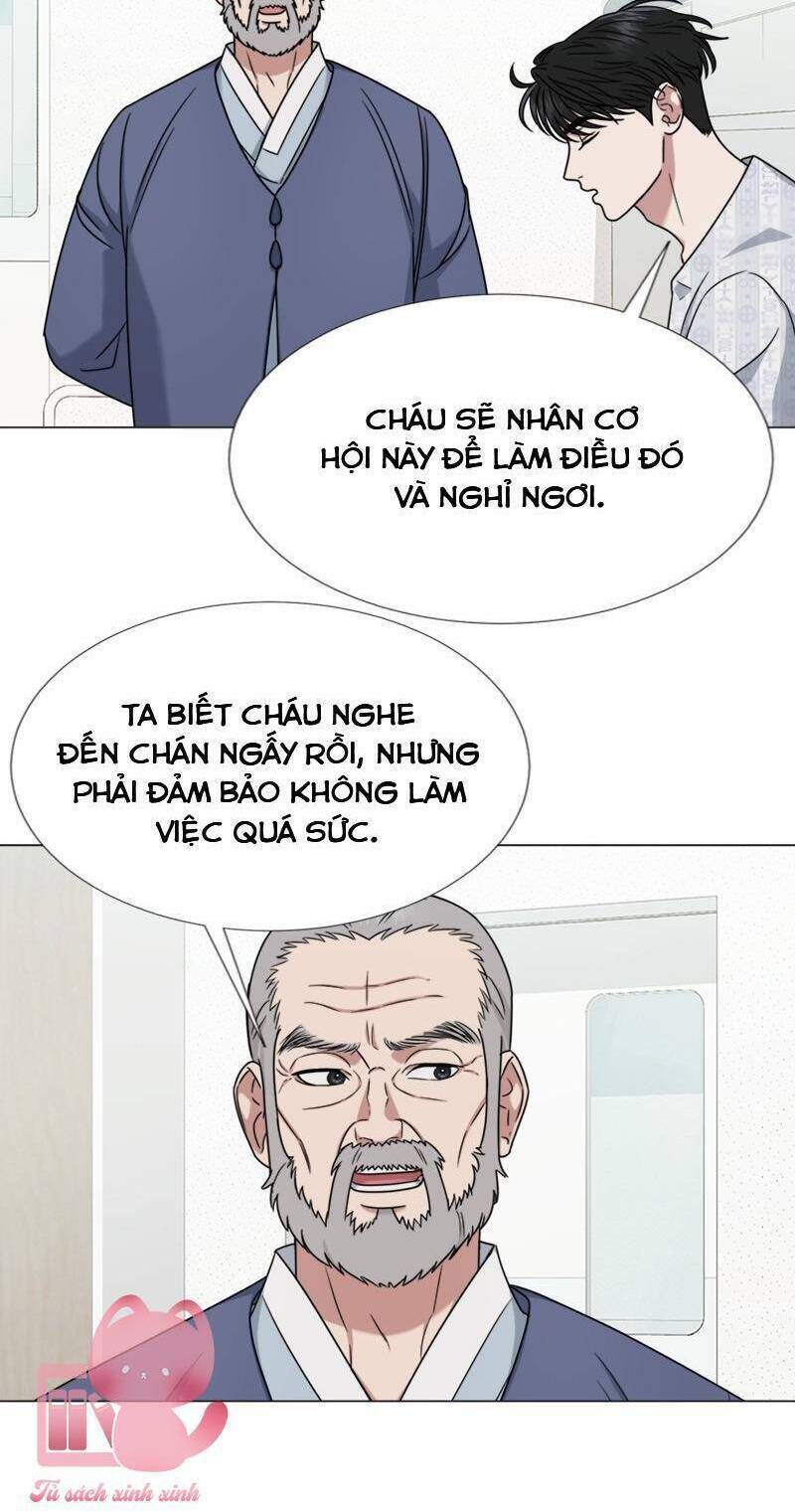 Theo Bản Năng Của Em Chapter 15 - 20