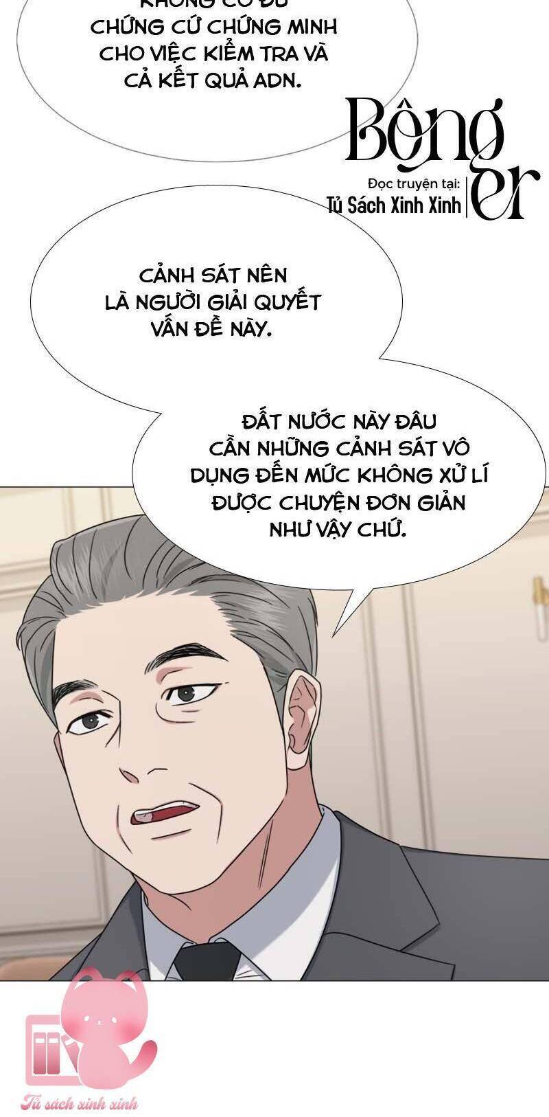 Theo Bản Năng Của Em Chapter 25 - 31