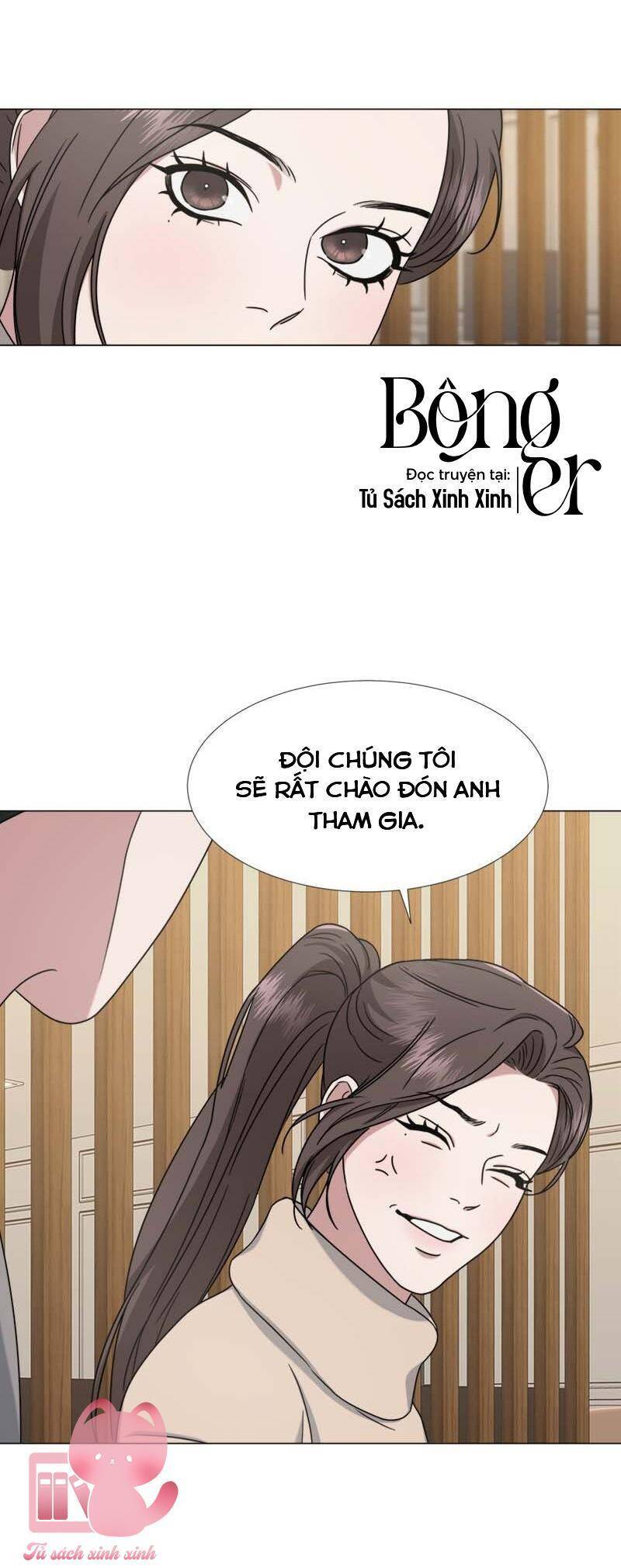 Theo Bản Năng Của Em Chapter 26 - 27