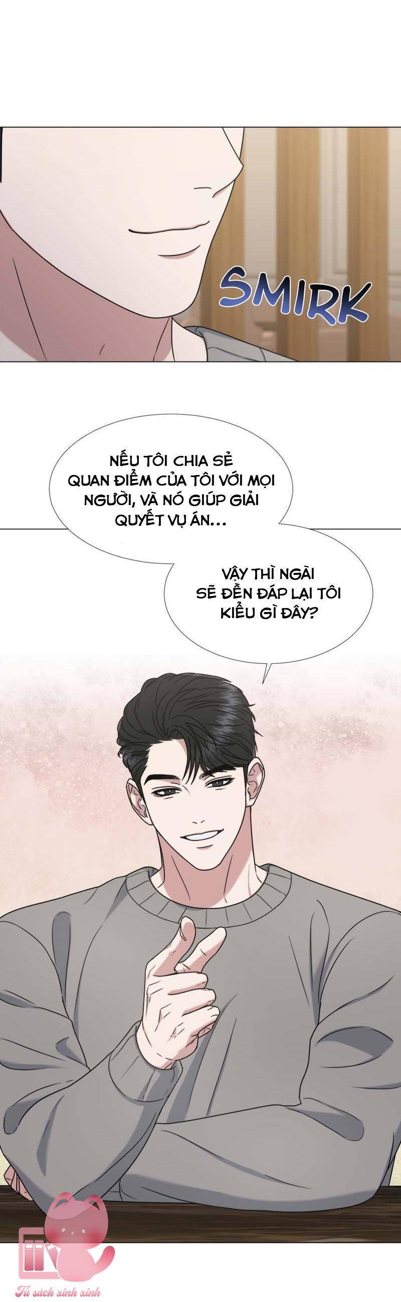 Theo Bản Năng Của Em Chapter 26 - 6