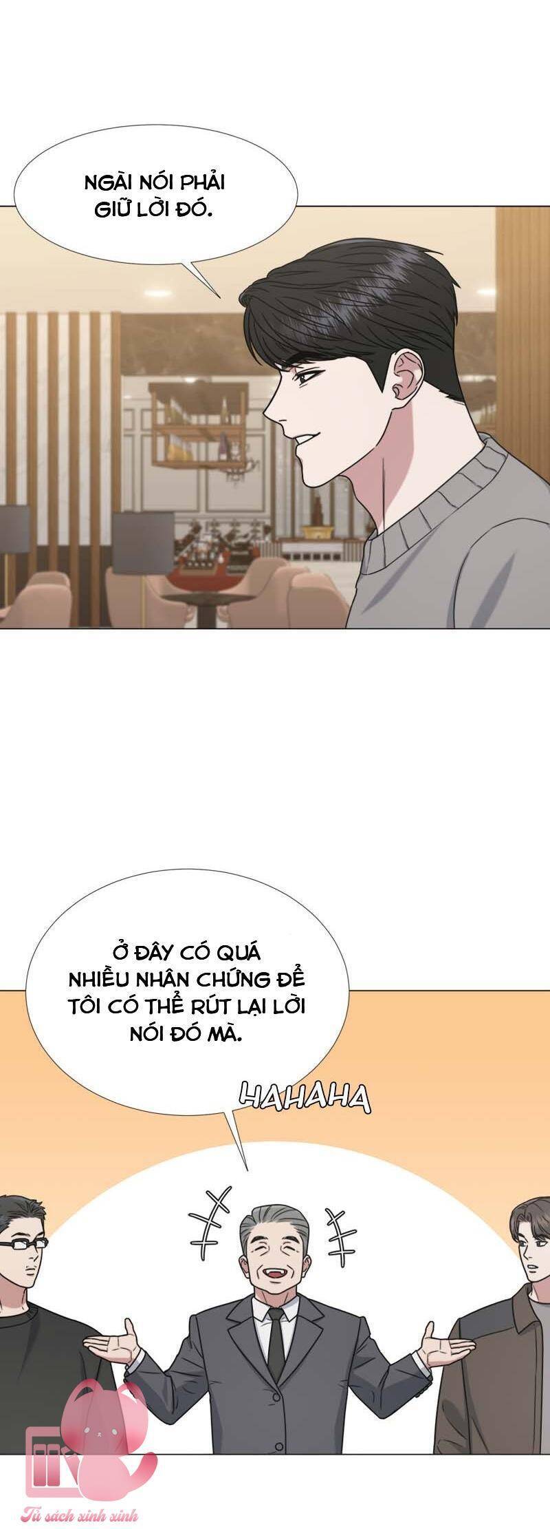 Theo Bản Năng Của Em Chapter 26 - 10