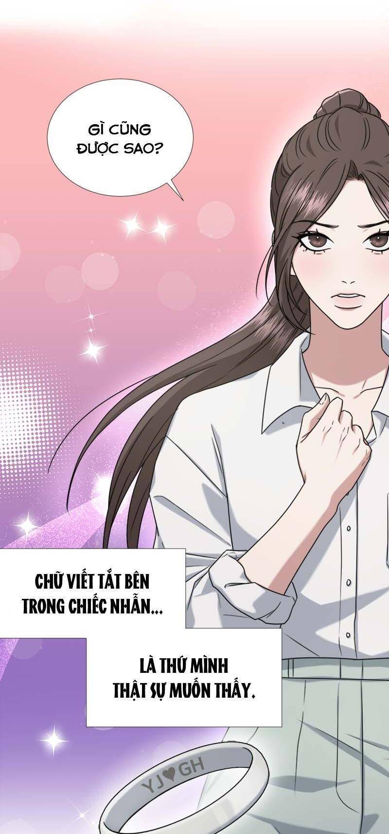 Theo Bản Năng Của Em Chapter 28 - 3