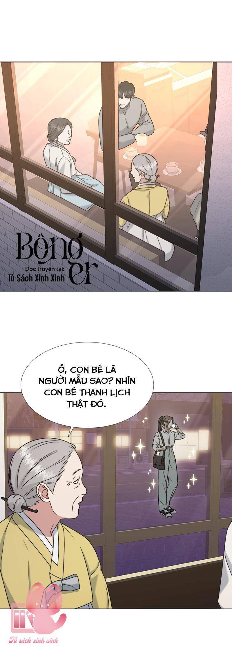 Theo Bản Năng Của Em Chapter 29 - 13