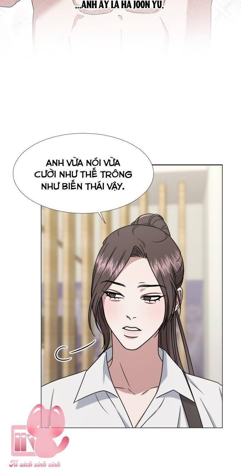 Theo Bản Năng Của Em Chapter 30 - 10