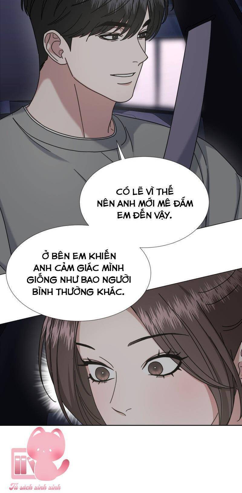 Theo Bản Năng Của Em Chapter 33 - 14