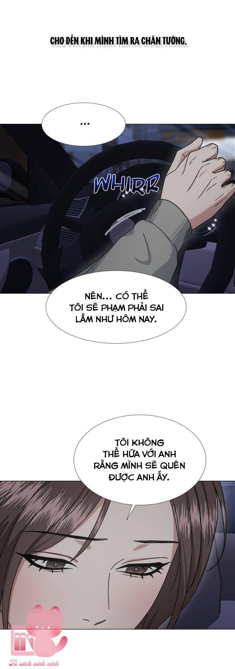 Theo Bản Năng Của Em Chapter 33 - 39