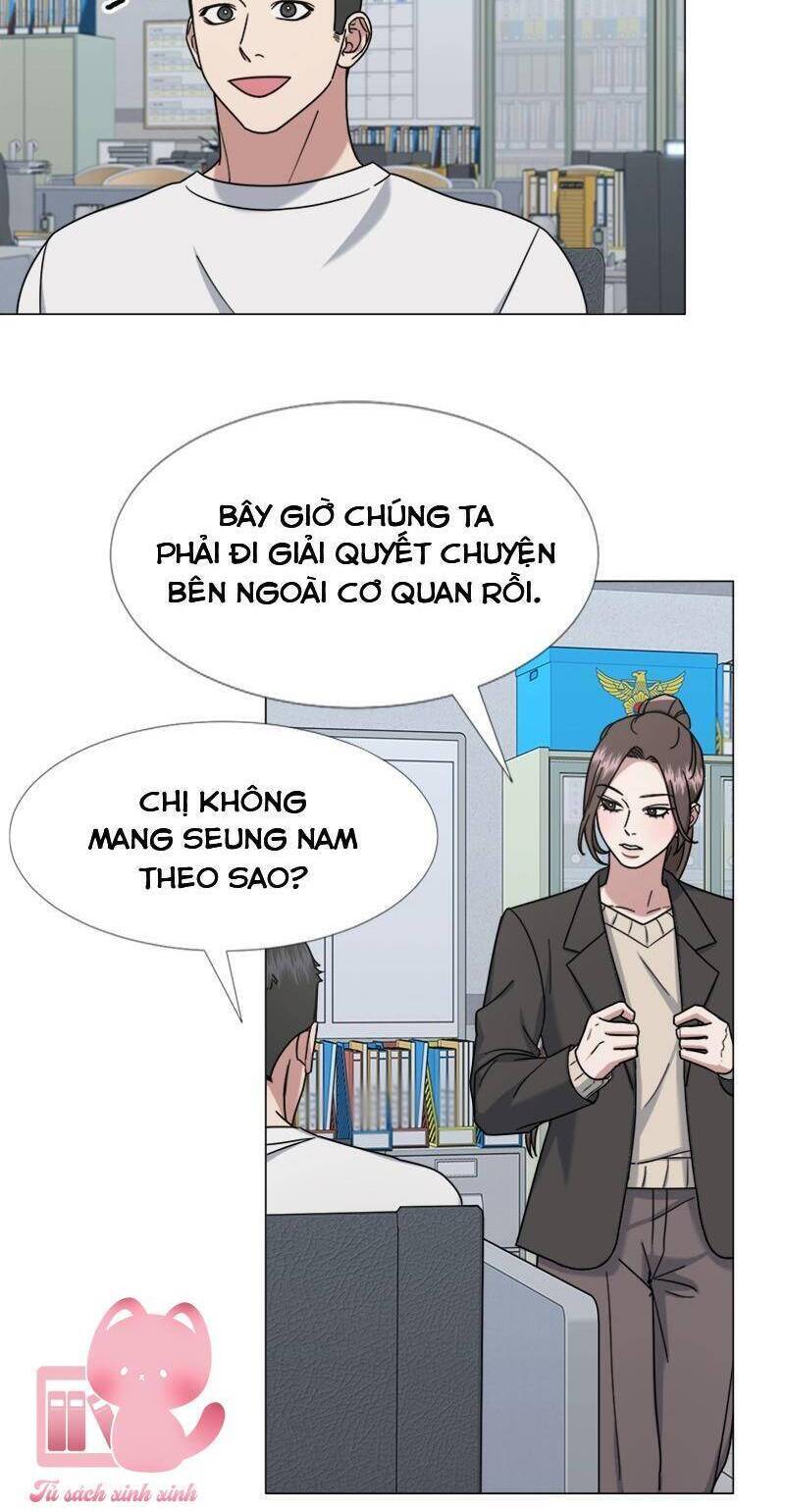 Theo Bản Năng Của Em Chapter 35 - 5