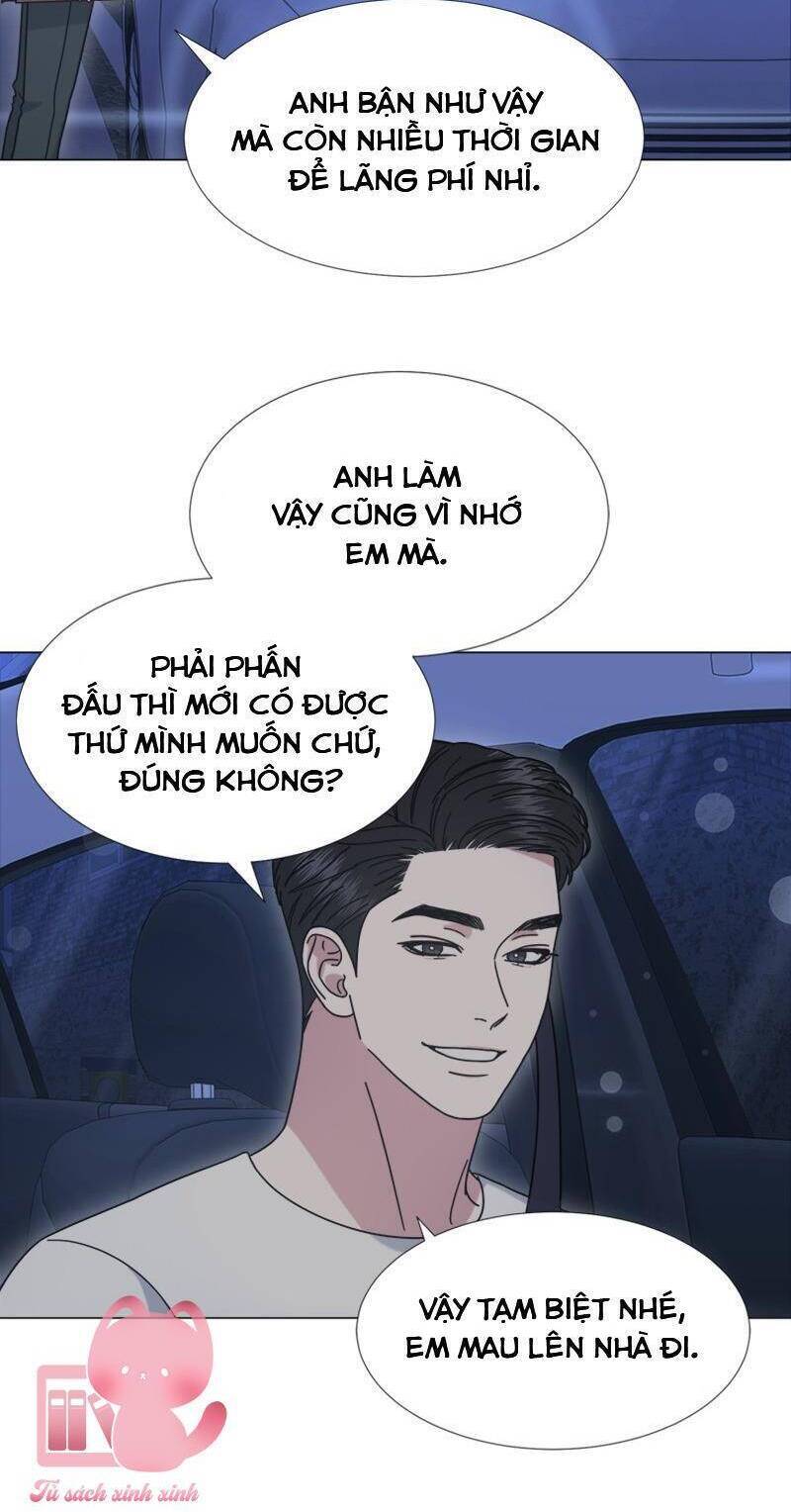 Theo Bản Năng Của Em Chapter 37 - 29