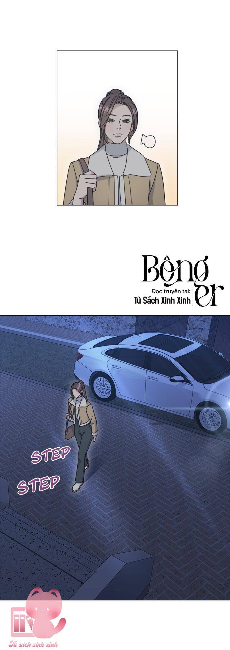 Theo Bản Năng Của Em Chapter 37 - 31