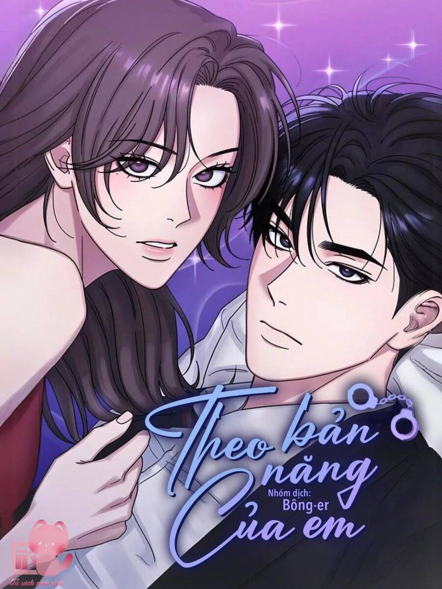 Theo Bản Năng Của Em Chapter 51 - 2