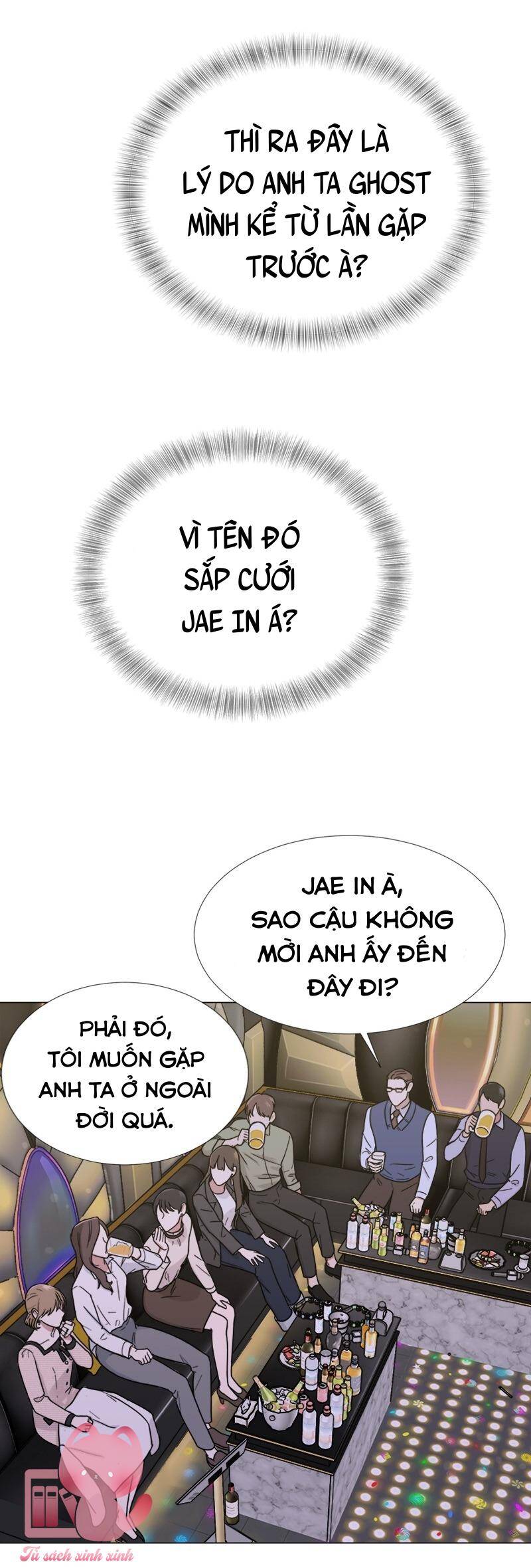 Theo Bản Năng Của Em Chapter 6 - 6