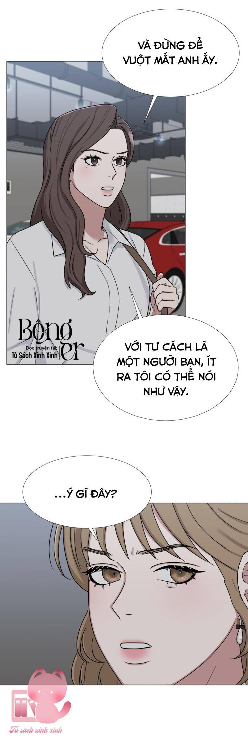 Theo Bản Năng Của Em Chapter 6 - 53