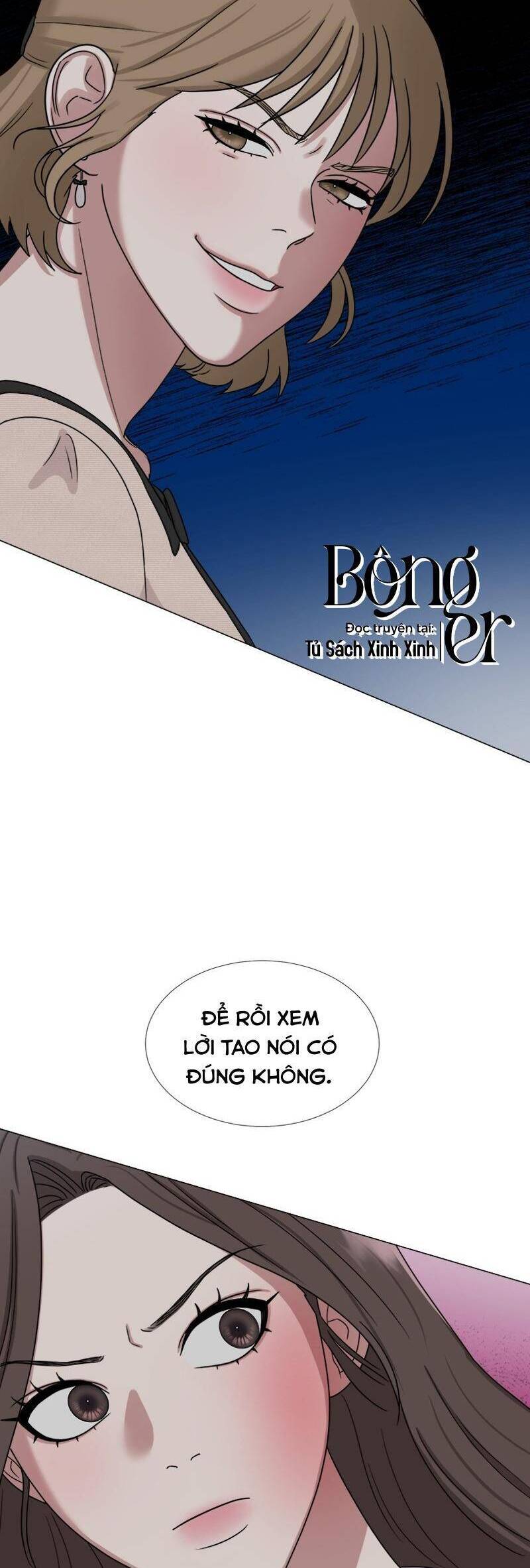 Theo Bản Năng Của Em Chapter 7 - 18