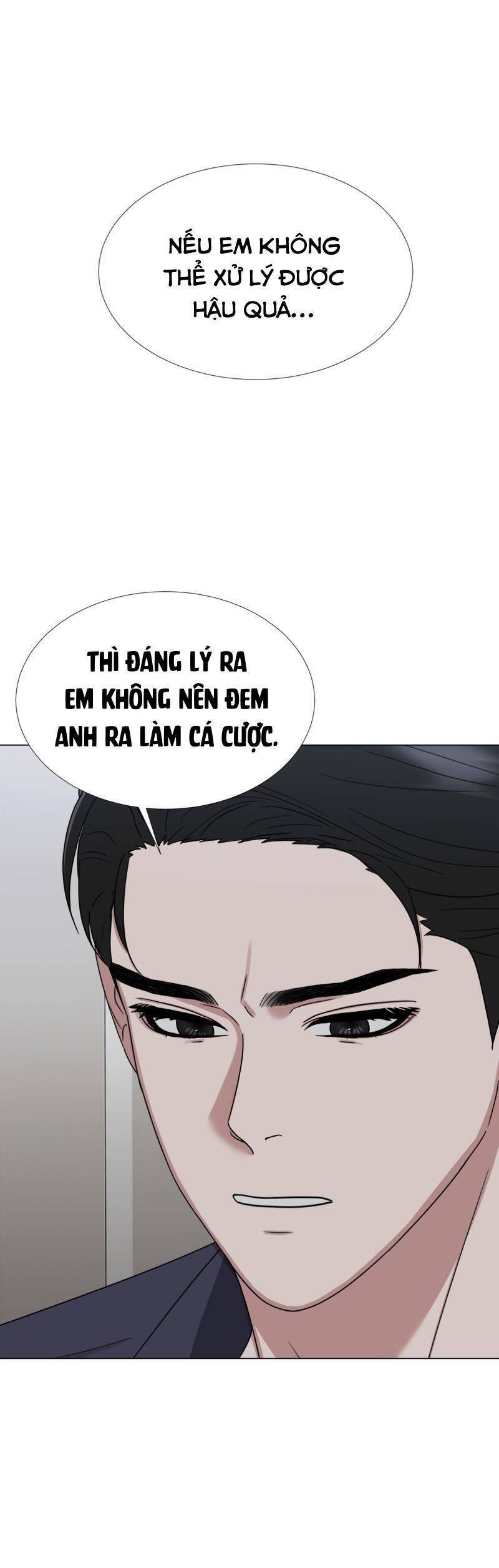 Theo Bản Năng Của Em Chapter 7 - 27