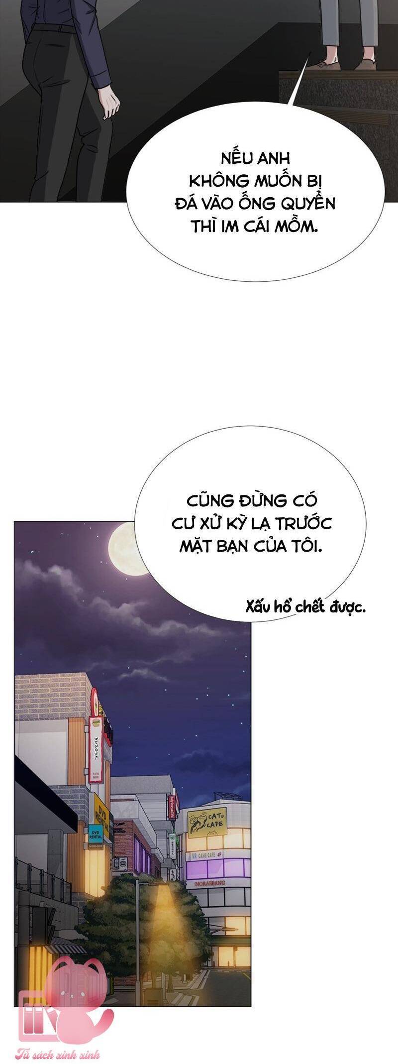 Theo Bản Năng Của Em Chapter 7 - 37